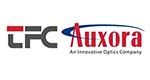 CDC AUXORA Company Logo