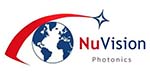 NU VISION Company Logo