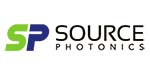SP SOURCE PHOTONICS Company Logo