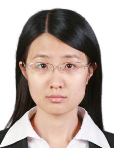 PSC Scholarship Winner 2020 Ms. Cong Liu