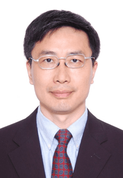 PSC Former President 2016-2017 David Li