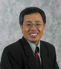 PSC Former President 2014-2015 Frank Chang