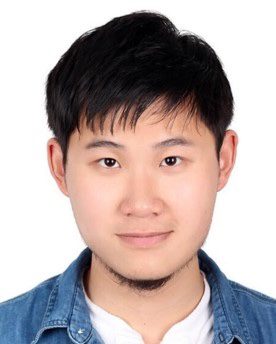 Mr. Runzhou Zhang (USC) PSC Scholarship Winner 2021