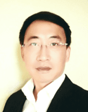 Xuezhe Zheng PSC 2019-2020 Former President