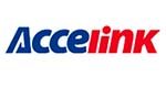 ACCELINK Company Logo