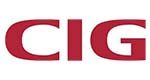 CIG Company Logo