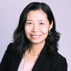 Dr. Hanxing Shi Dr. Hanxing Shi