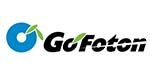 GO FOTON Company Logo