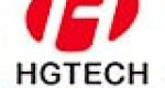 HG TECH Company Logo