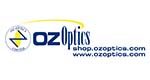 OZ OPTICS Company Logo